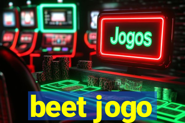 beet jogo